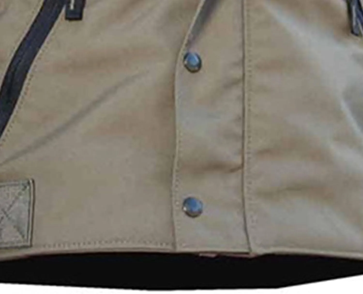 Men's Outdoor Cargo Tactical Jackets Multi-Pockets Stand Collar Military Jackets Lightweight Cotton Windbreaker
