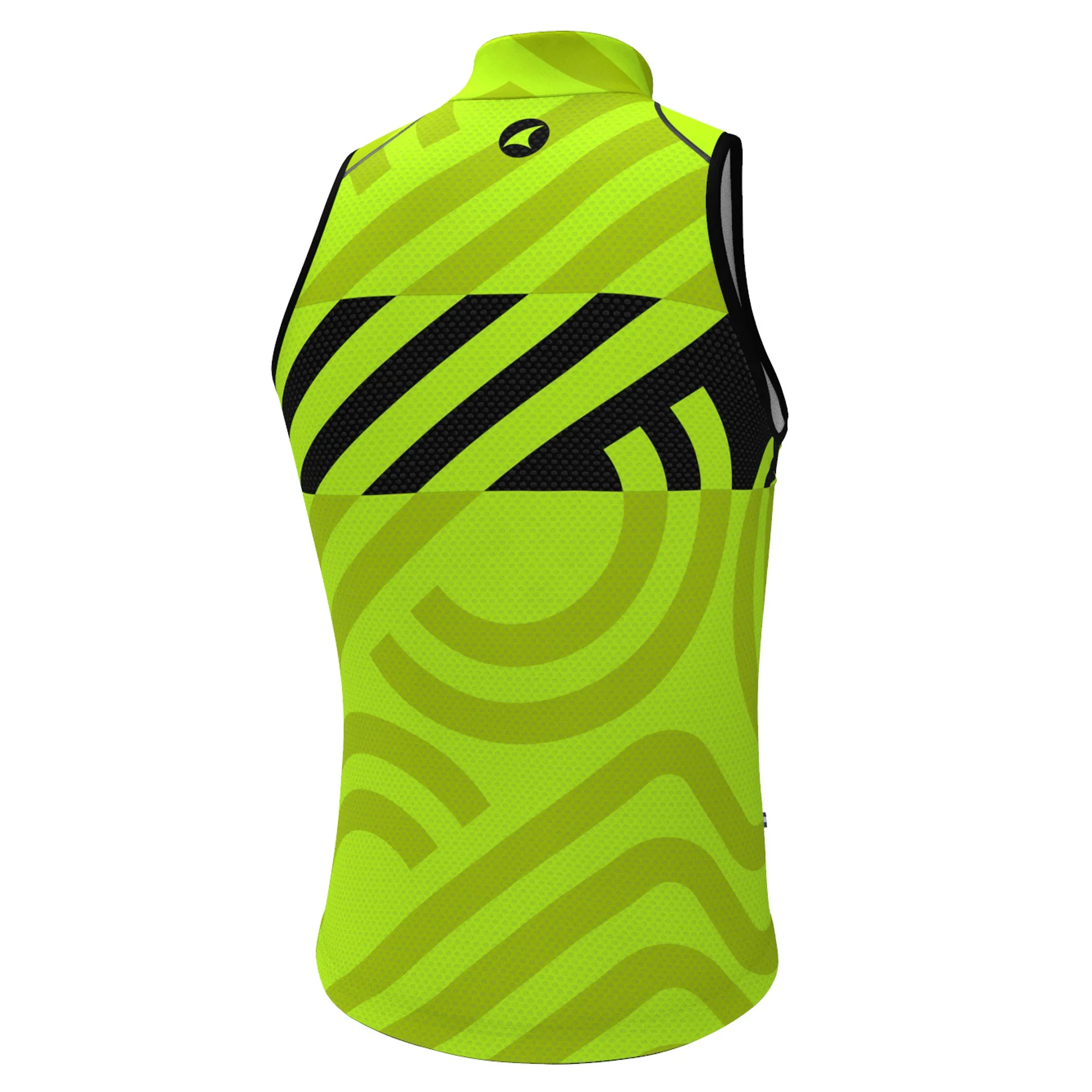 Men's Pactimo Ambassador Club Divide Wind Vest