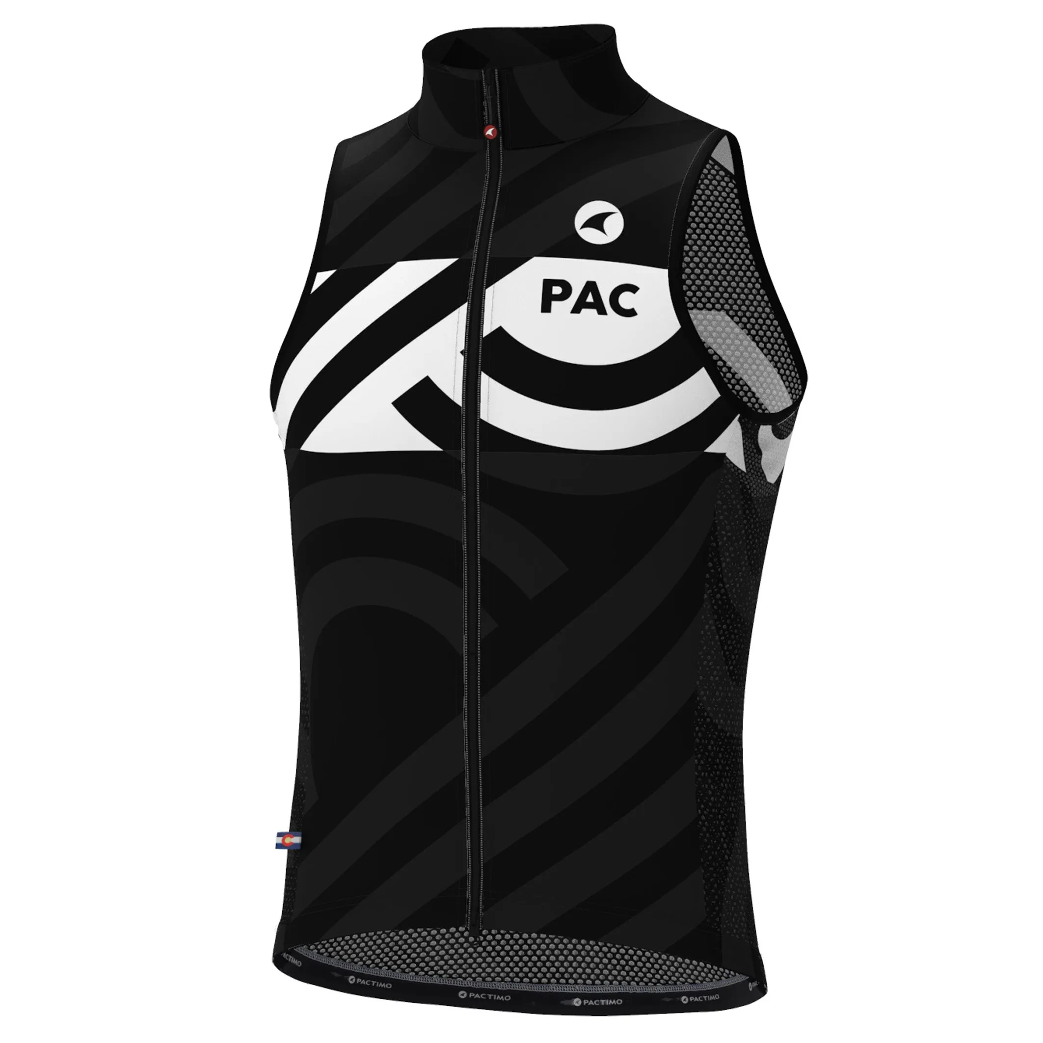 Men's Pactimo Ambassador Club Divide Wind Vest