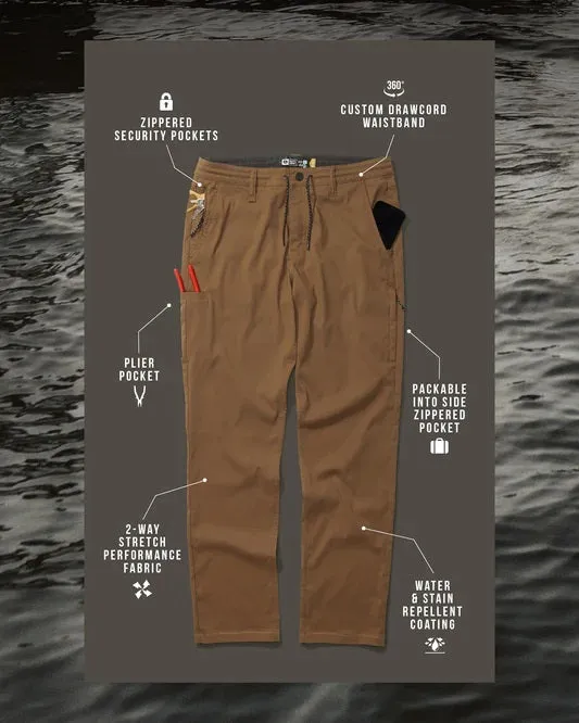 Midway Tech Pants