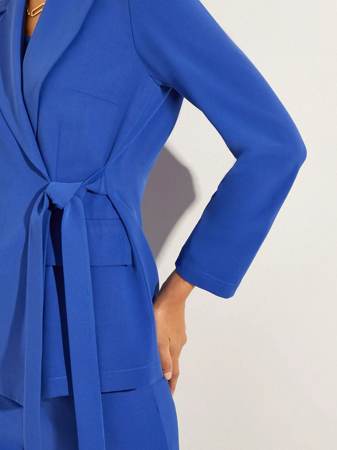 MISOOK Knitted Woven Ladies Jackets - Gorgeous Designs Women Casual Sweater Jackets & Blazers