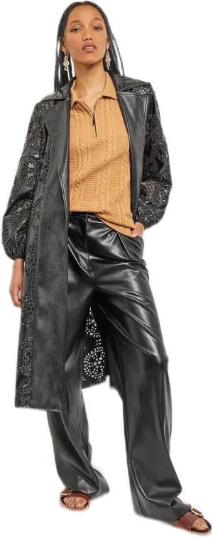 MISOOK Knitted Woven Ladies Jackets - Gorgeous Designs Women Casual Sweater Jackets & Blazers