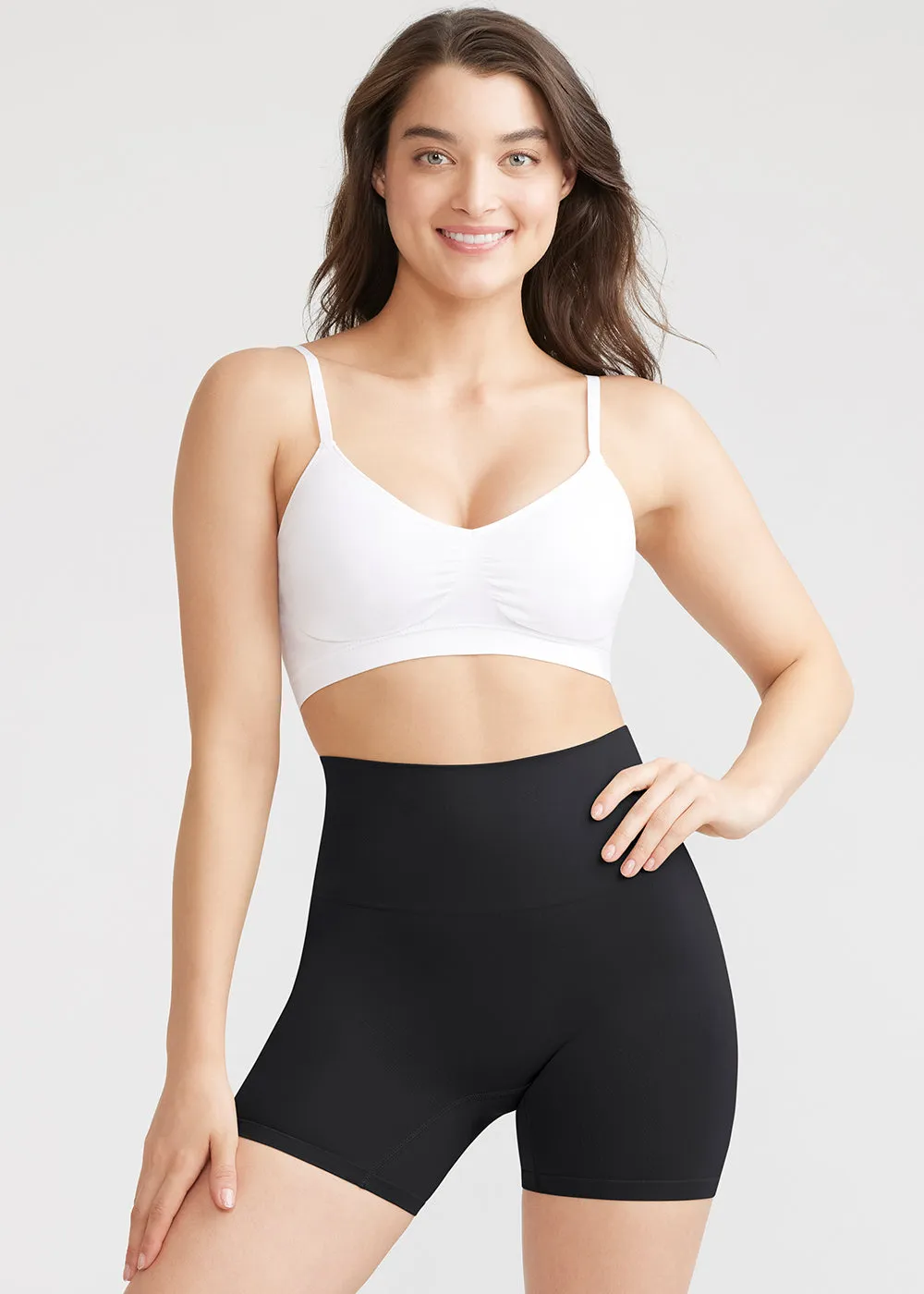 Mona Shaping Short - Seamless