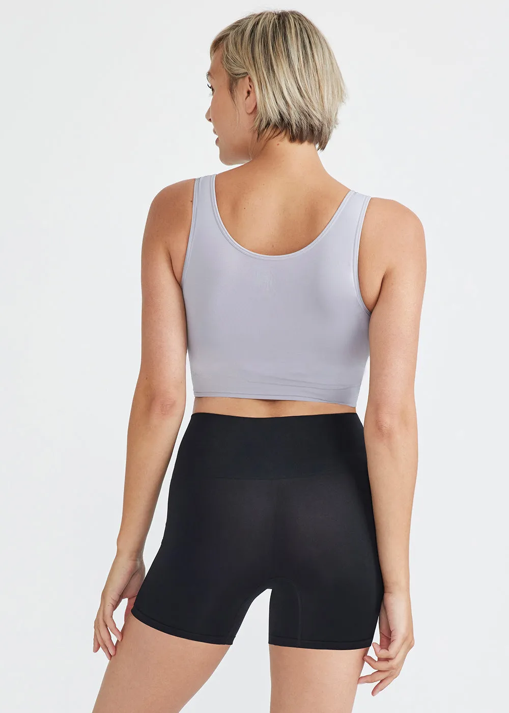 Mona Shaping Short - Seamless