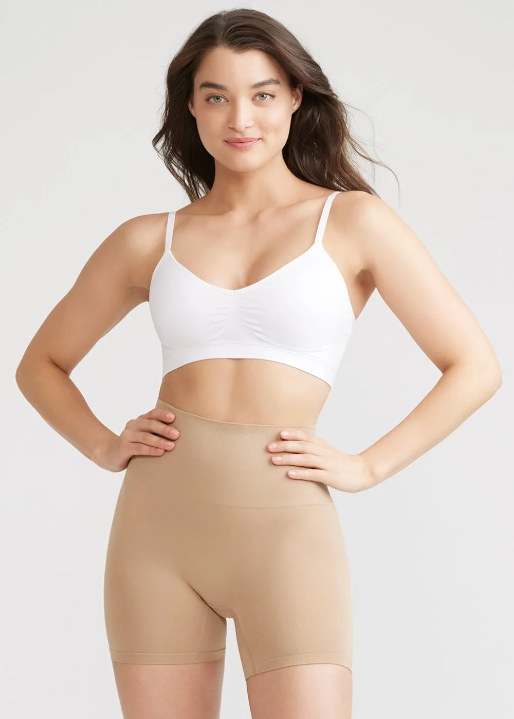 Mona Shaping Short - Seamless