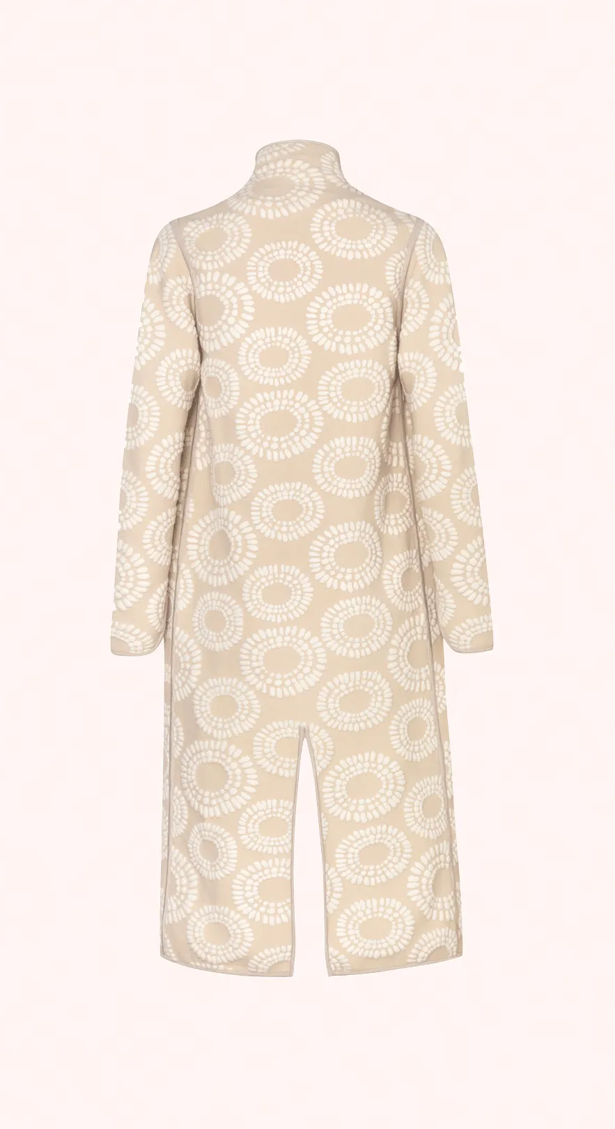 Moonbird Coat