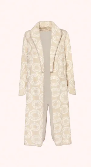 Moonbird Coat