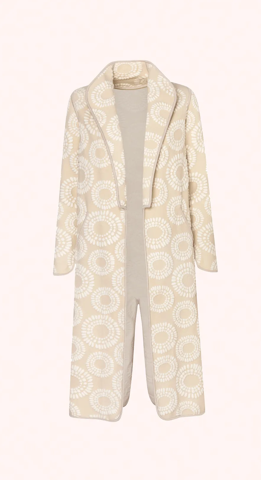 Moonbird Coat