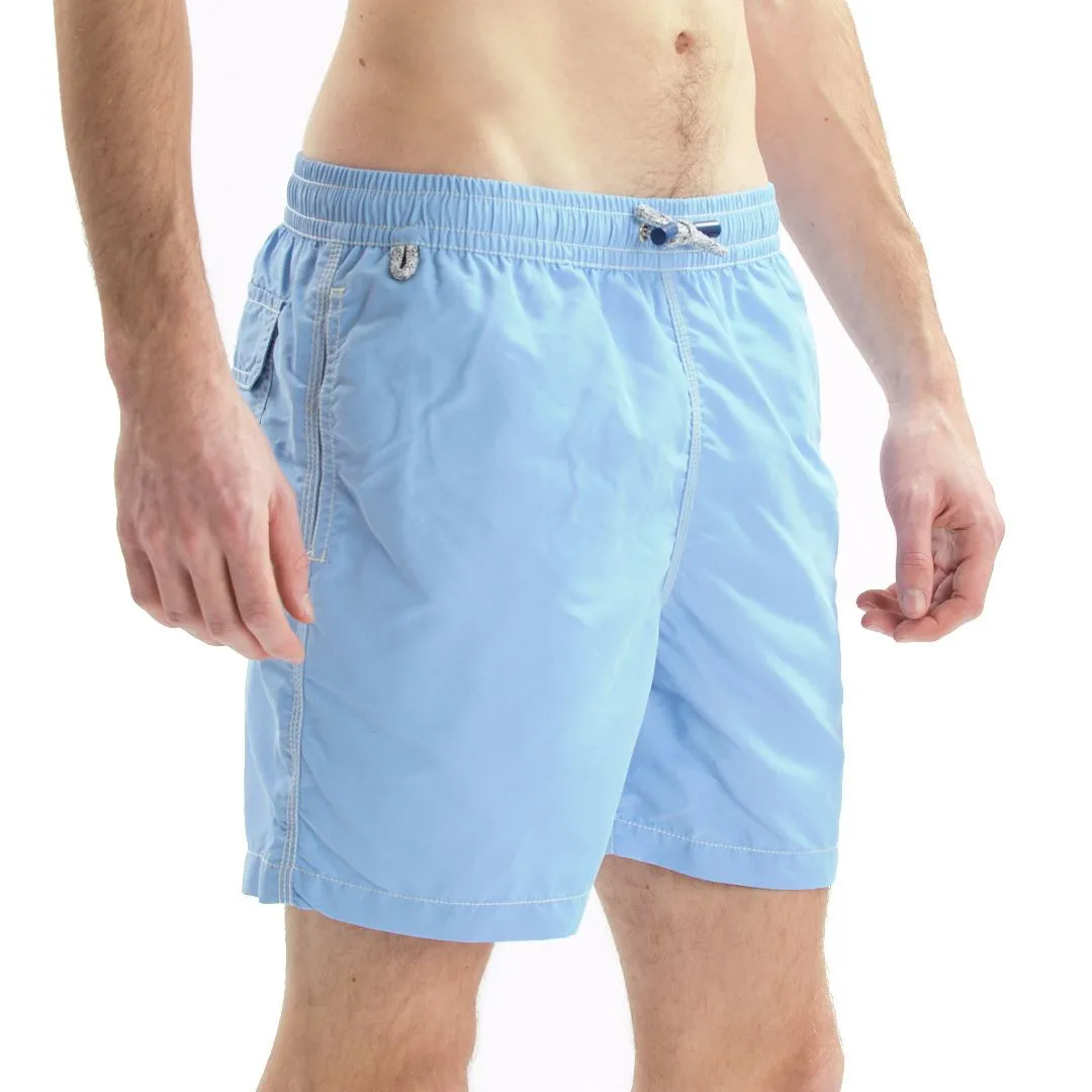 MS0004 - Classic light blue