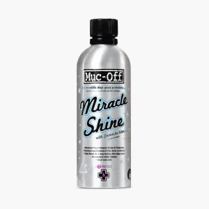 Muc-Off Miracle Shine - 500ml