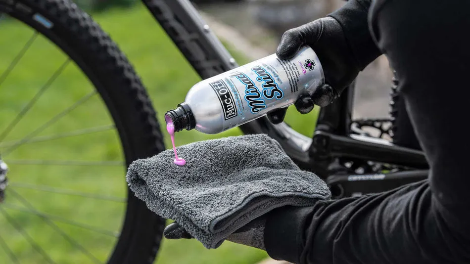 Muc-Off Miracle Shine - 500ml