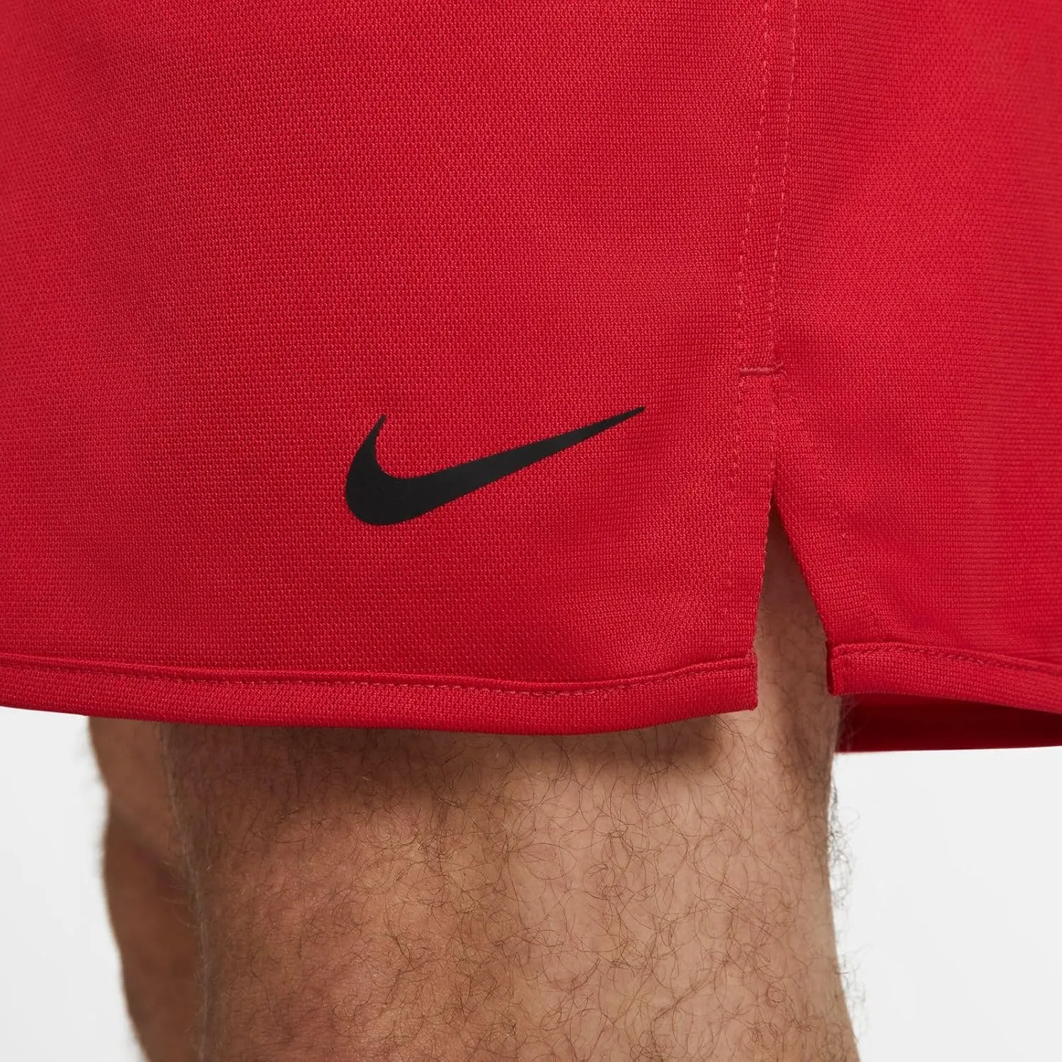 Nike Men's Totality Dri-fit 7" Unlined Versatile Shorts