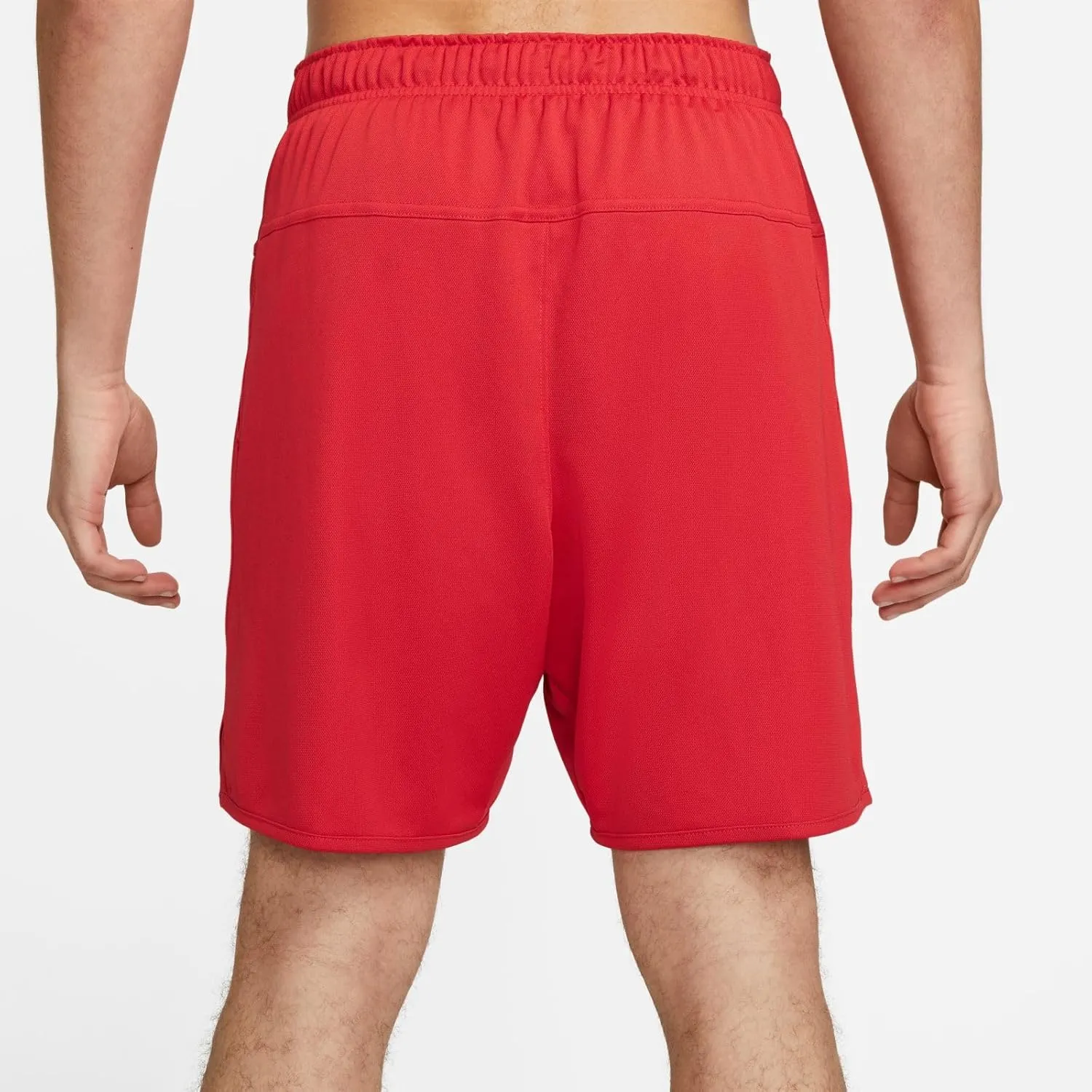 Nike Men's Totality Dri-fit 7" Unlined Versatile Shorts