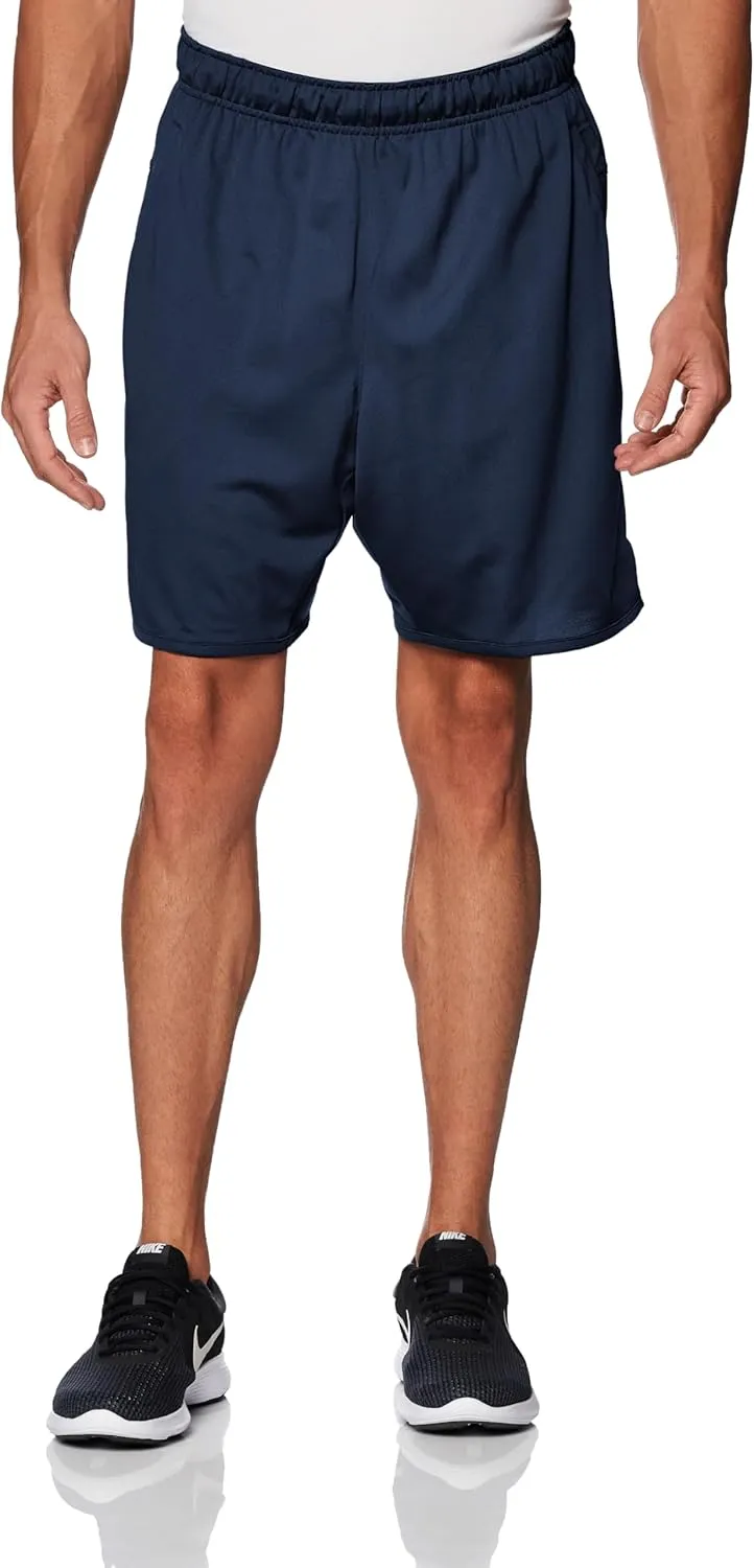 Nike Men's Totality Dri-fit 7" Unlined Versatile Shorts