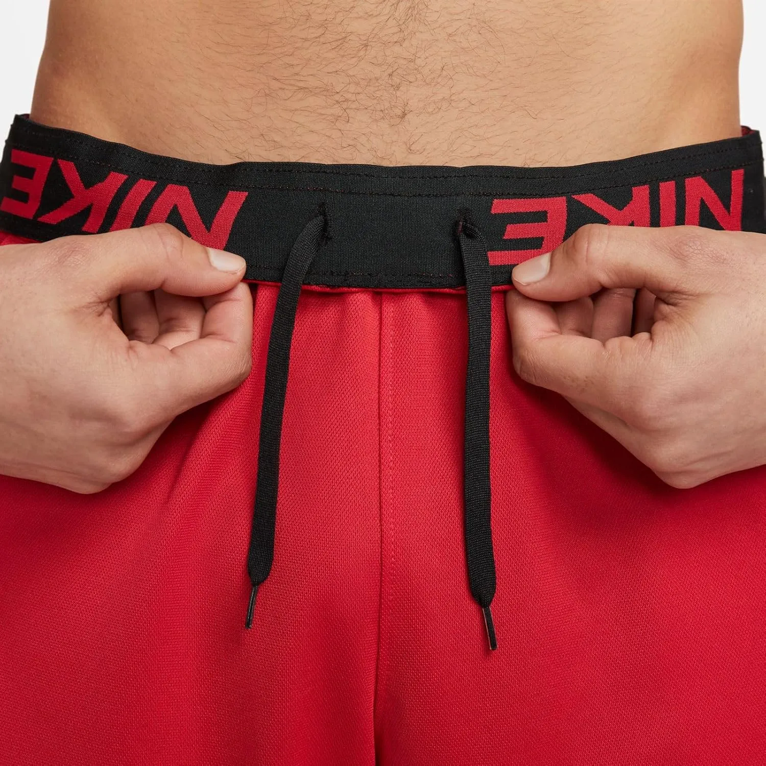Nike Men's Totality Dri-fit 7" Unlined Versatile Shorts