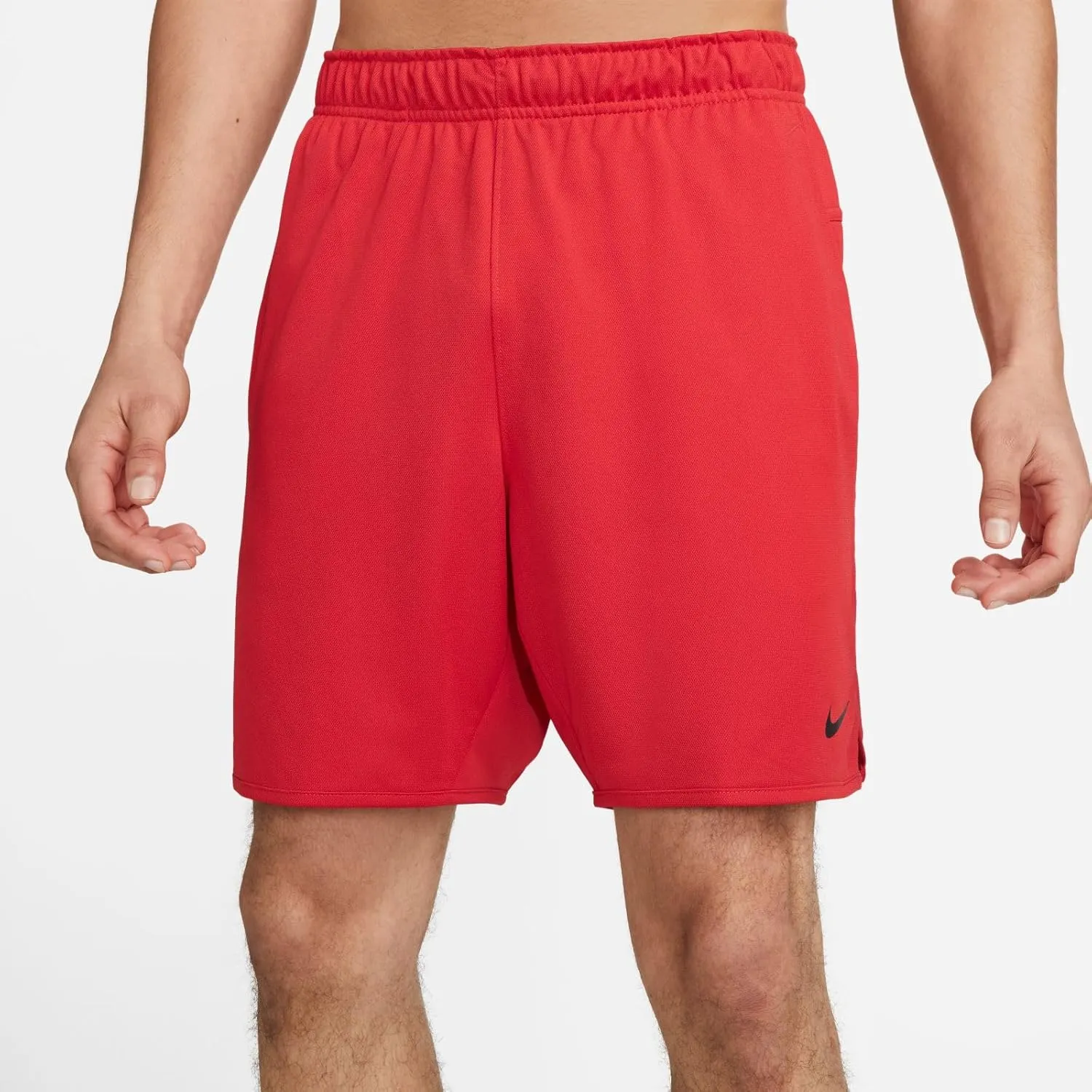 Nike Men's Totality Dri-fit 7" Unlined Versatile Shorts