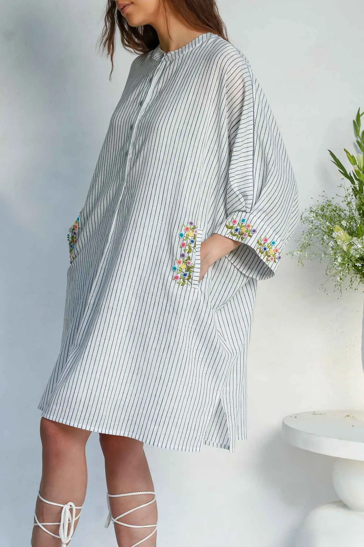 Nostalgia Tunic
