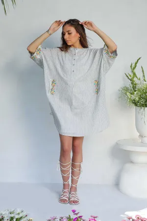 Nostalgia Tunic
