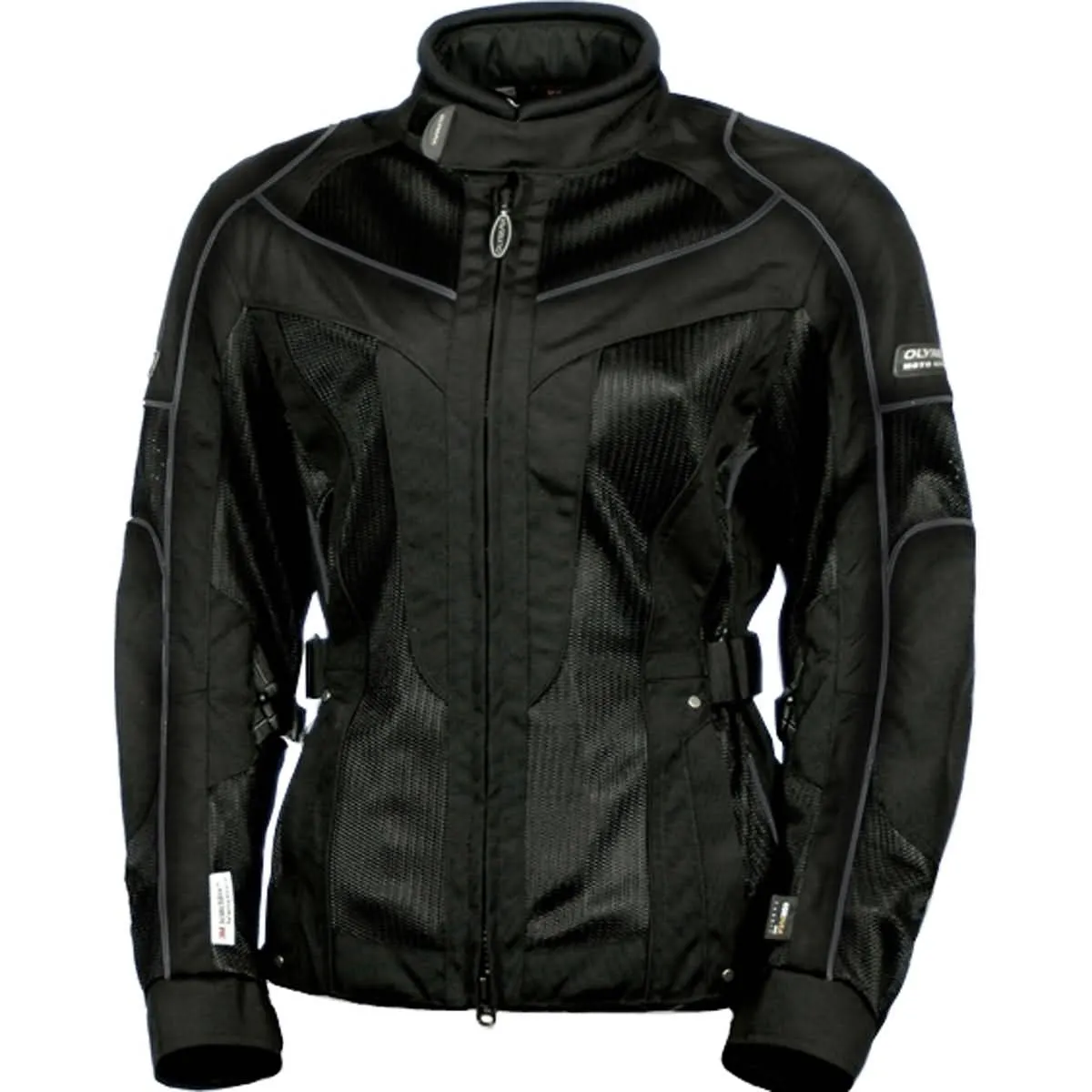 Olympia Airglide 4 Women's Street Jackets (BRAND NEW)