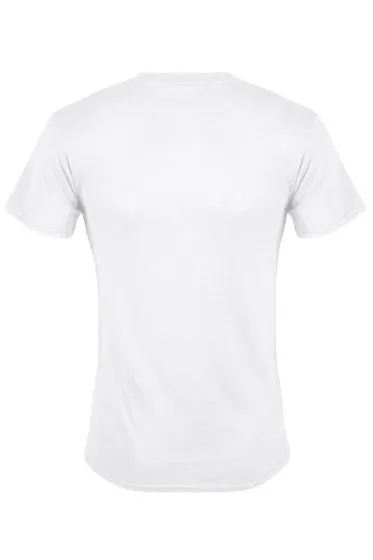 Patrick Yawn Short Sleeve T-Shirt
