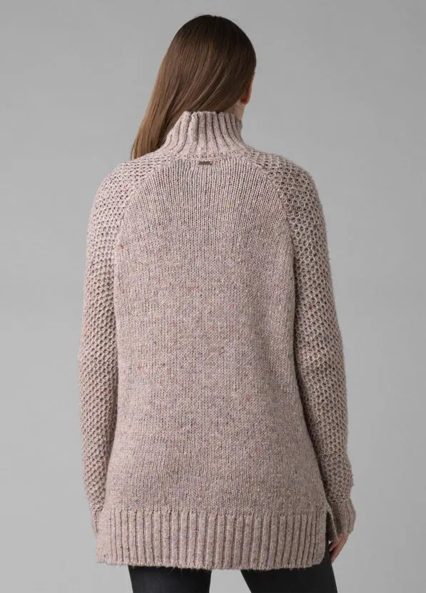 PRA1967141 Ibid Sweater Tunic