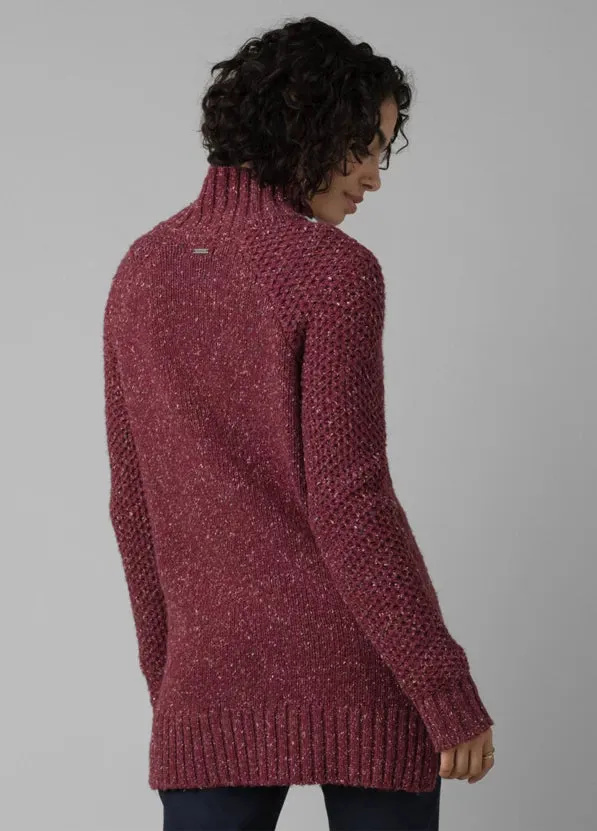 PRA1967141 Ibid Sweater Tunic