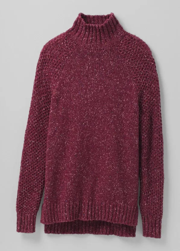 PRA1967141 Ibid Sweater Tunic