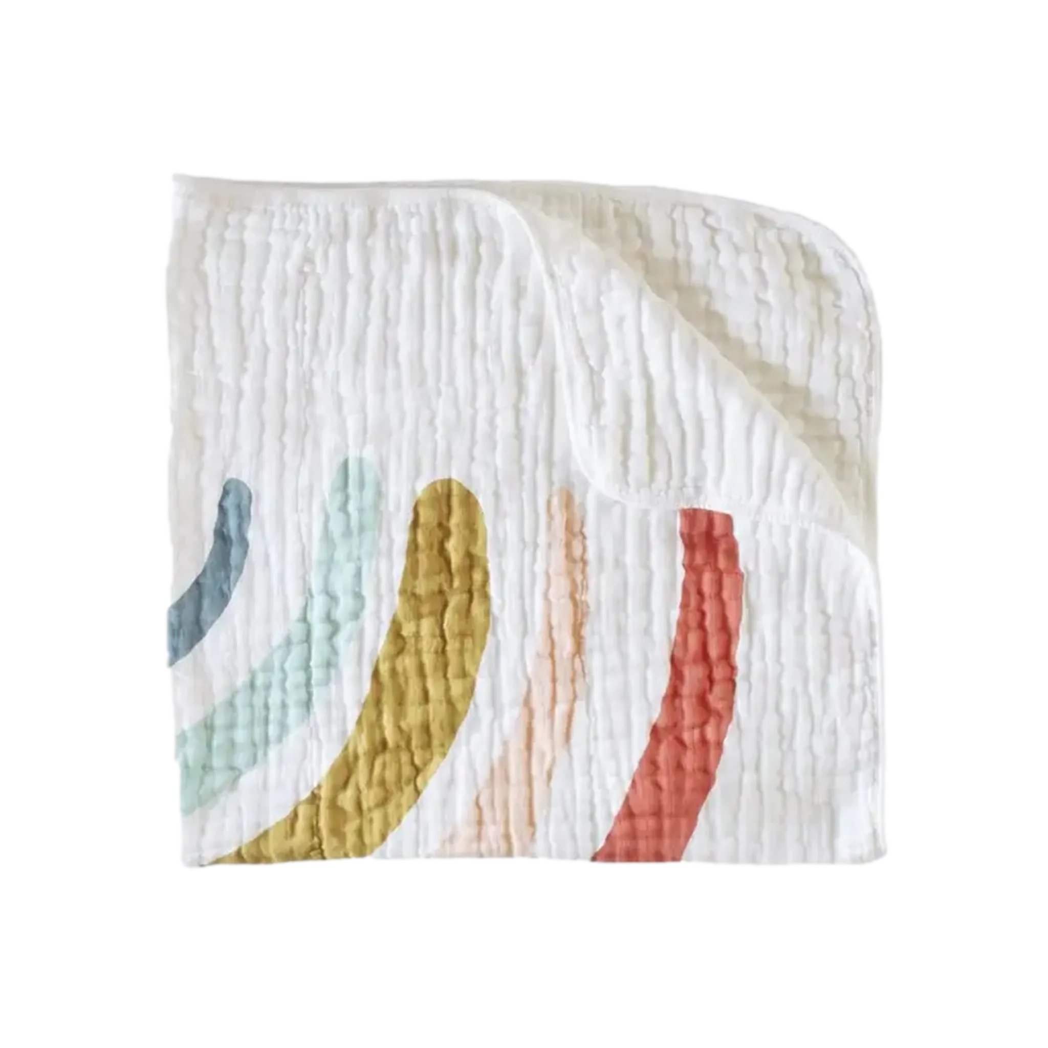 Rainbow Quilt