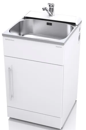 Robinhood Supertub Classic SHDL