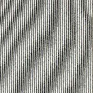 Sand/Black | Stripe Cotton/Spandex Stretch Bottom Weight (10 Yard Lot) - SKU 5928 BTR #S162