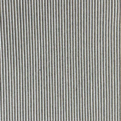 Sand/Black | Stripe Cotton/Spandex Stretch Bottom Weight (10 Yard Lot) - SKU 5928 BTR #S162