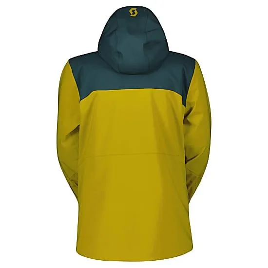 Scott Men's Ultimate Dryo Ski Jacket