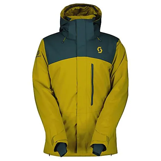 Scott Men's Ultimate Dryo Ski Jacket
