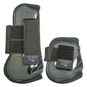 Set of 4 Tendon & Fetlock Boots