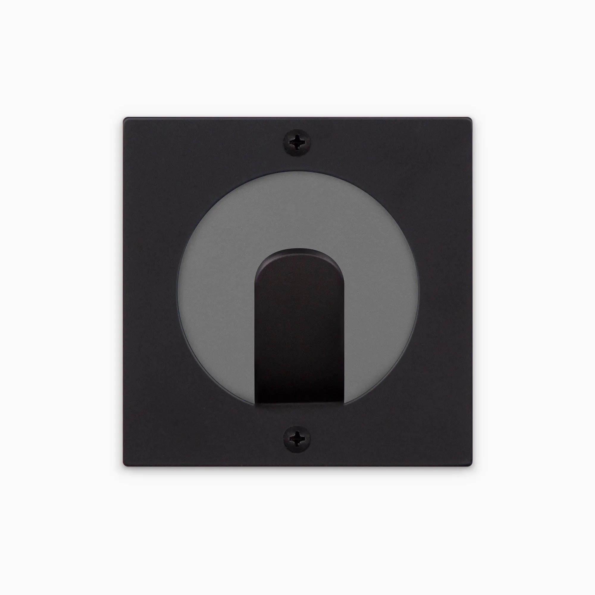 Shingle Round Wall Hook