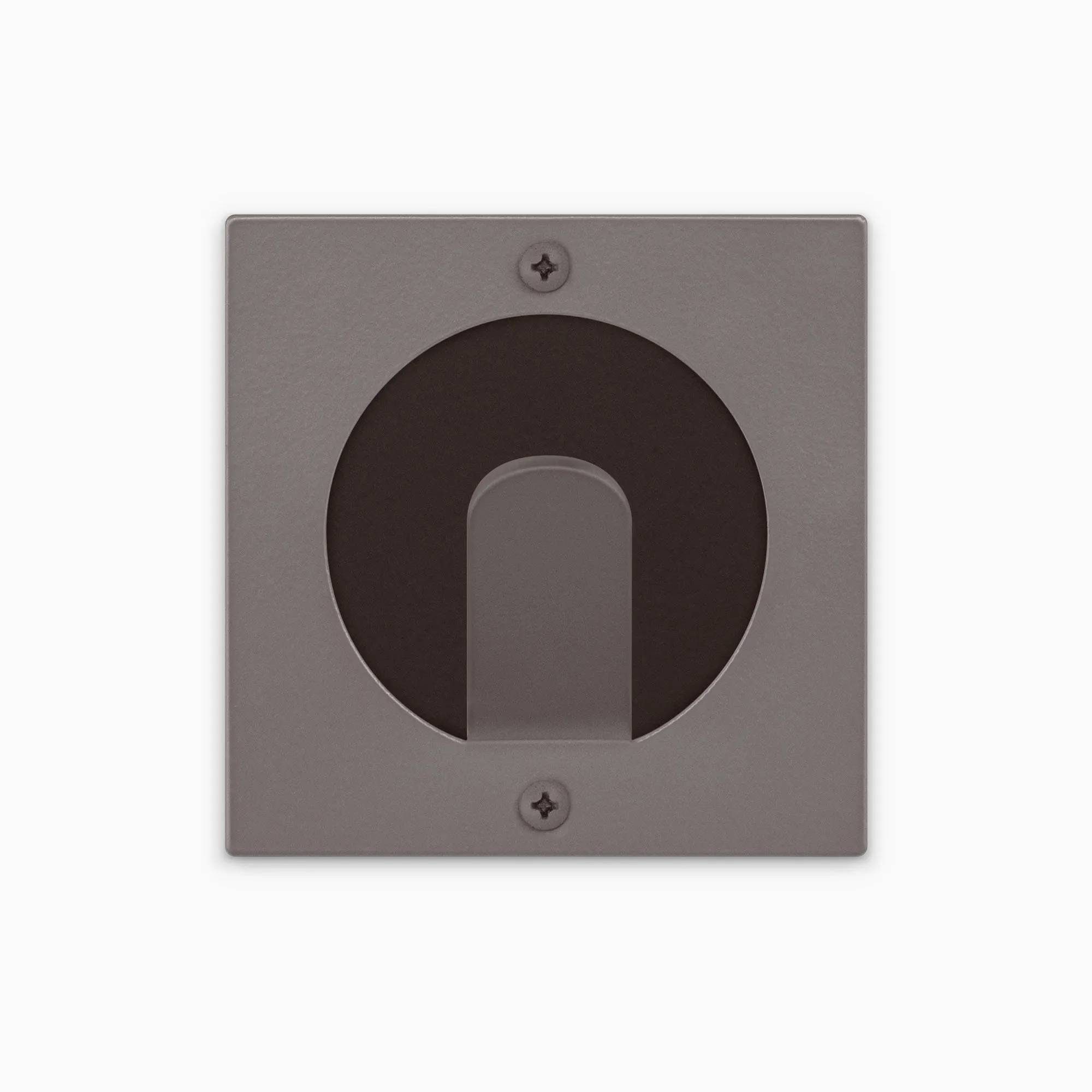 Shingle Round Wall Hook