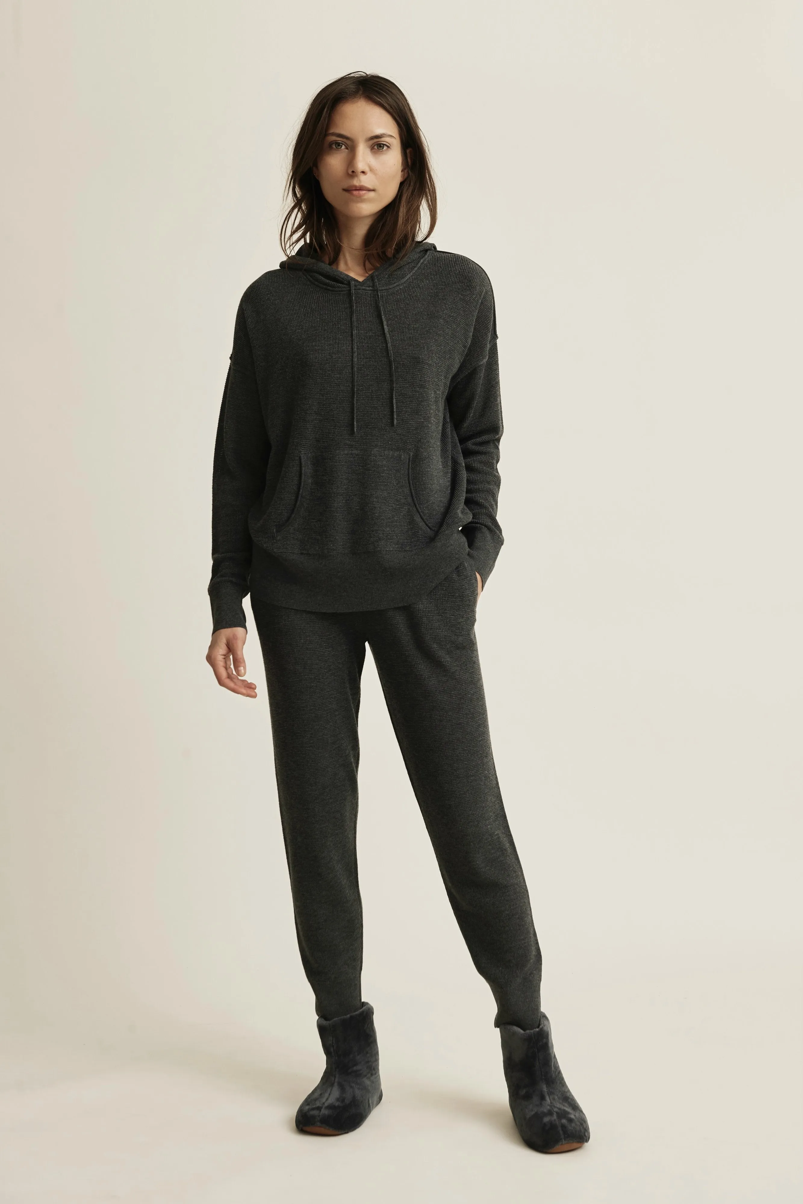 Skin | Meryl Hoodie
