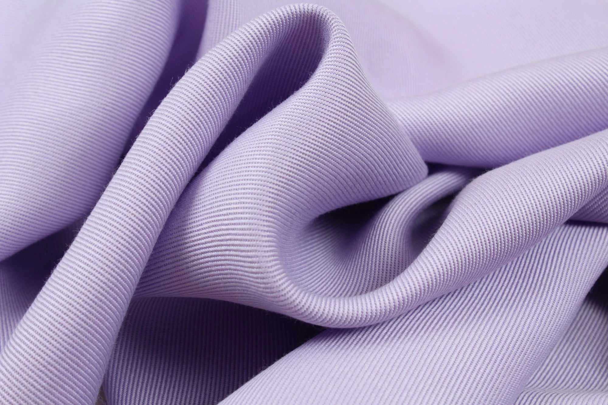 Soft Tencel Twill for Shirts and Dresses - 14 colors available