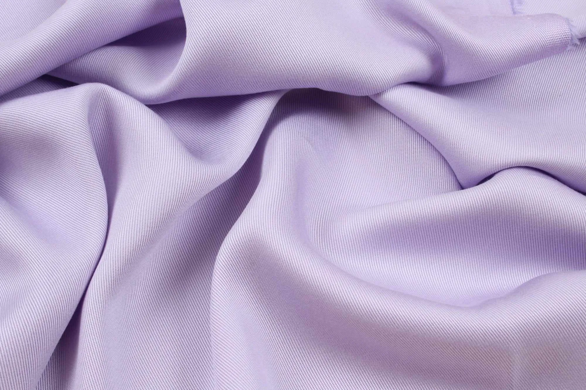Soft Tencel Twill for Shirts and Dresses - 14 colors available