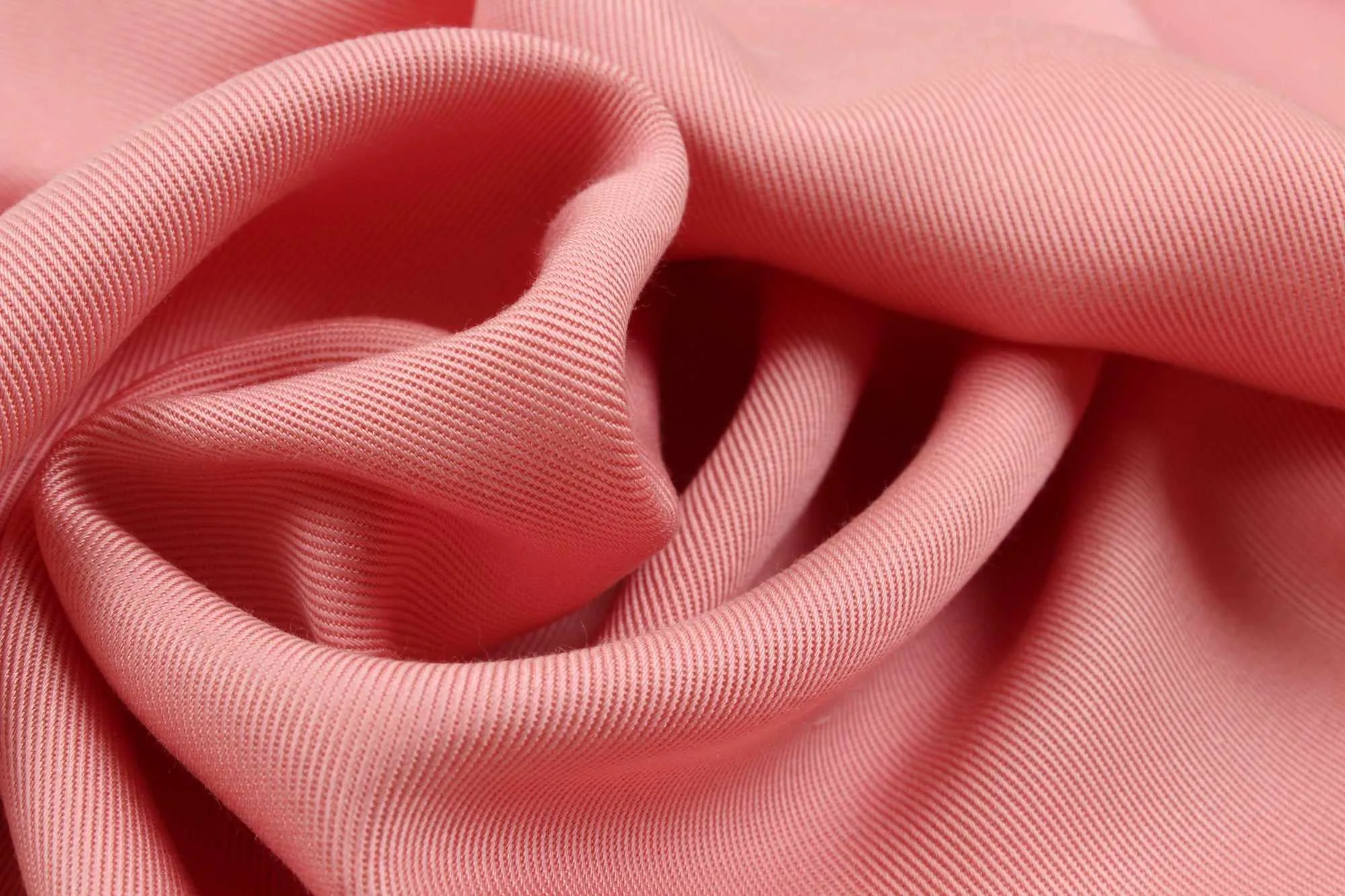 Soft Tencel Twill for Shirts and Dresses - 14 colors available