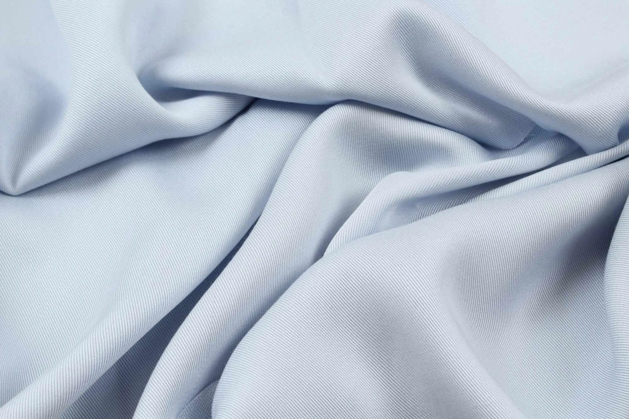 Soft Tencel Twill for Shirts and Dresses - 14 colors available