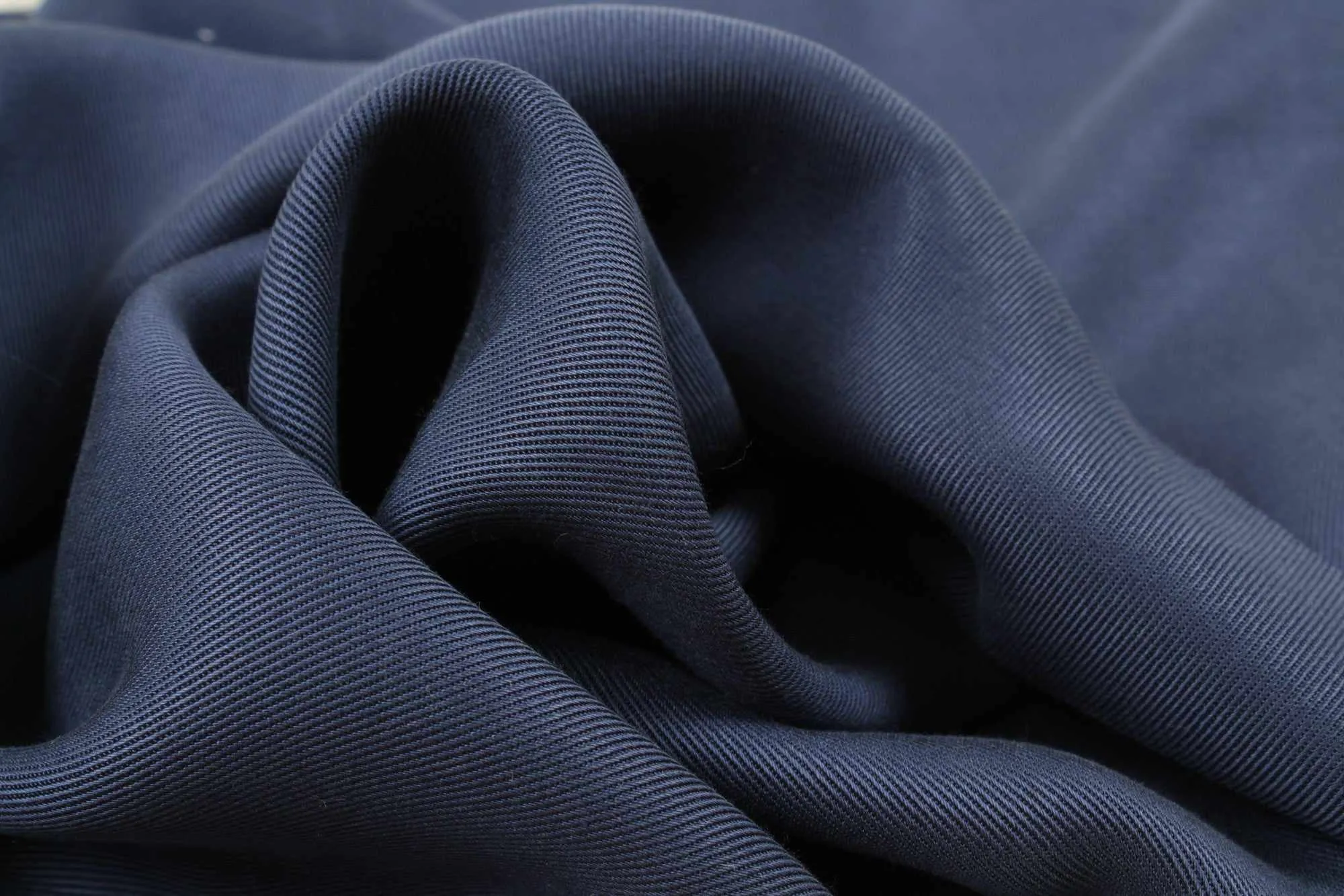 Soft Tencel Twill for Shirts and Dresses - 14 colors available