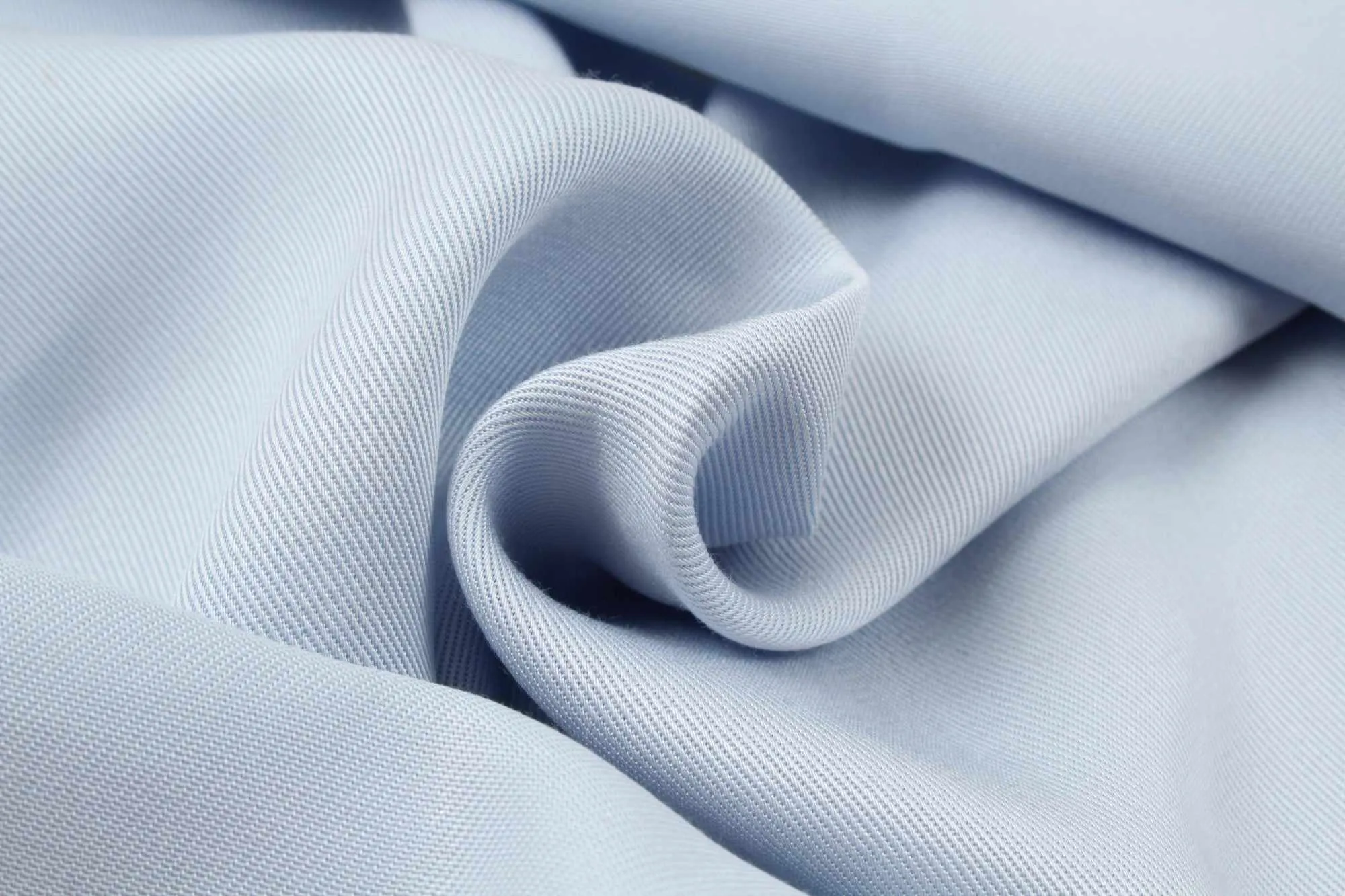 Soft Tencel Twill for Shirts and Dresses - 14 colors available
