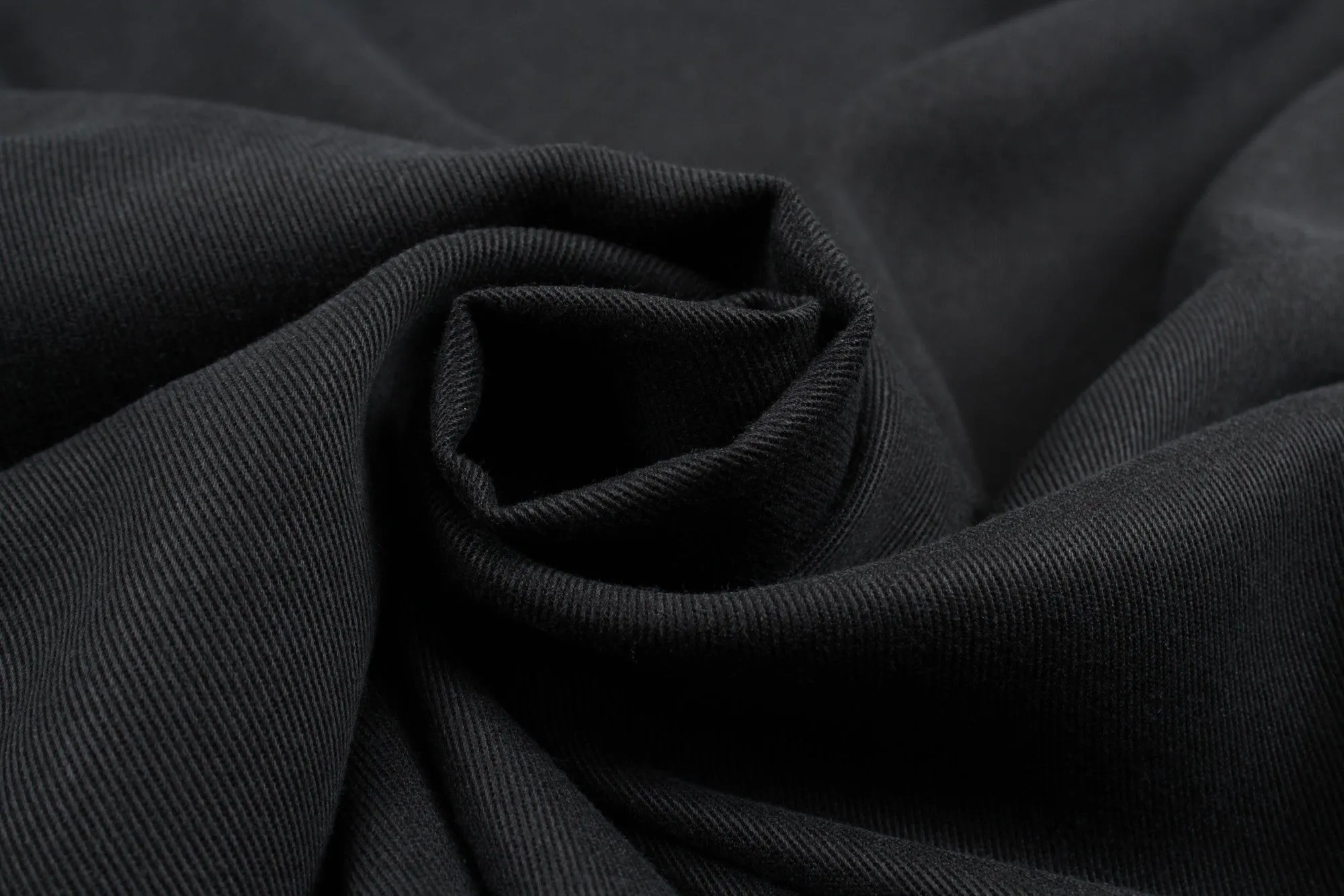 Soft Tencel Twill for Shirts and Dresses - 14 colors available