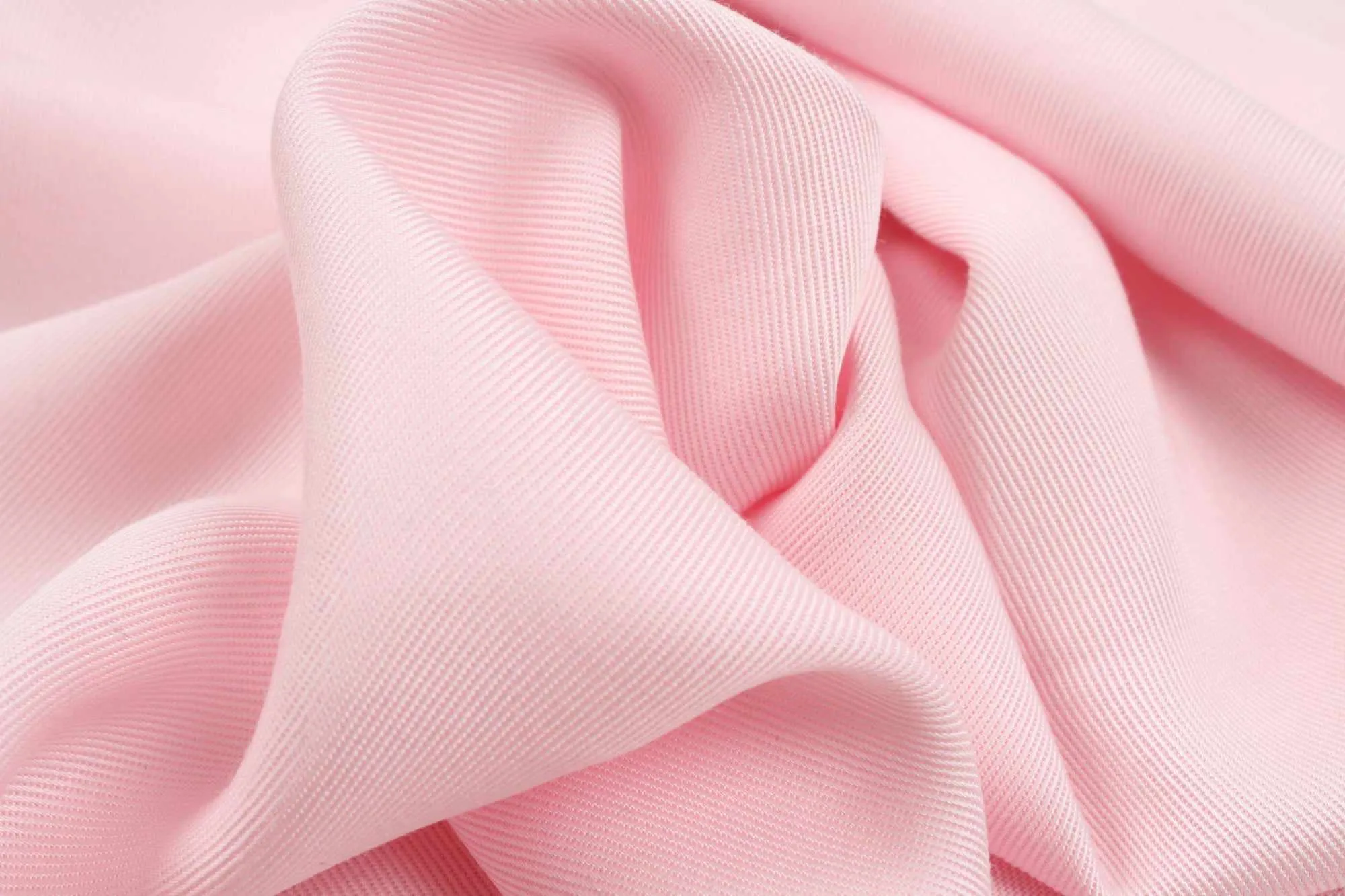 Soft Tencel Twill for Shirts and Dresses - 14 colors available