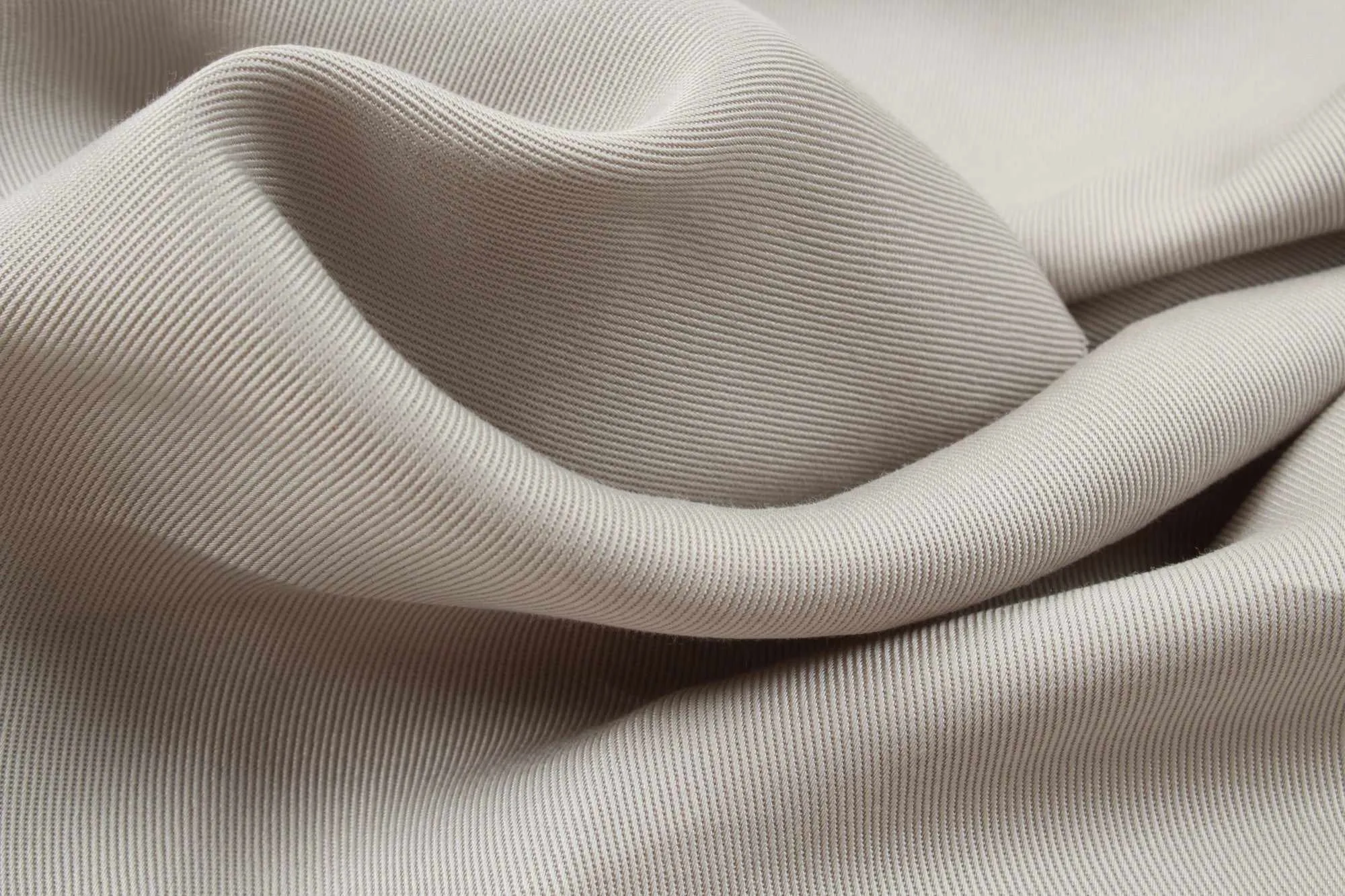 Soft Tencel Twill for Shirts and Dresses - 14 colors available