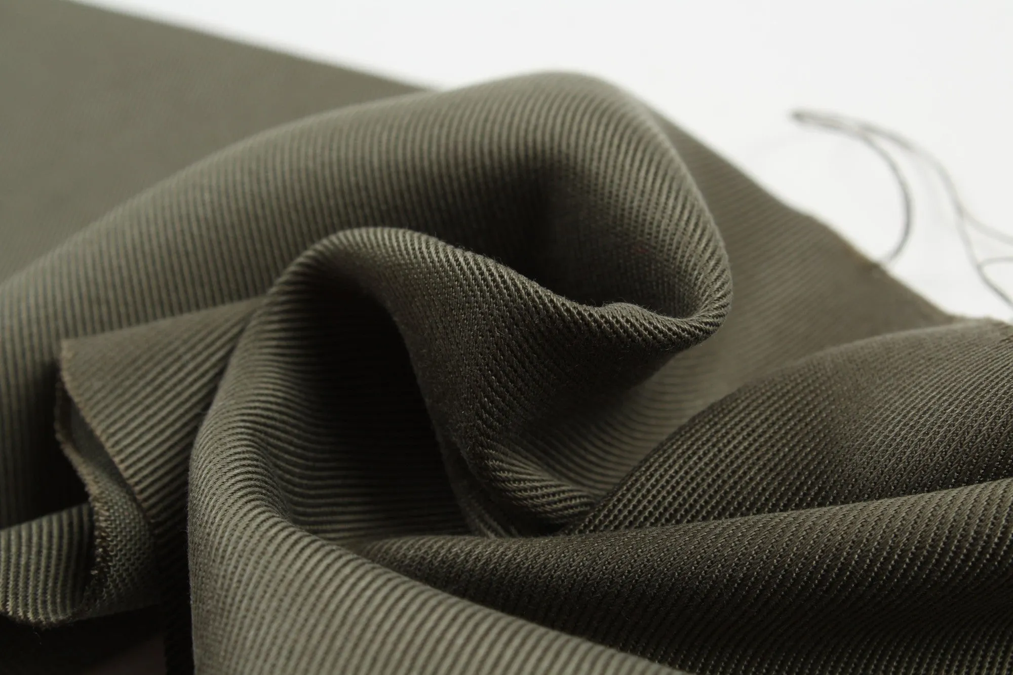 Soft Tencel Twill for Shirts and Dresses - 14 colors available