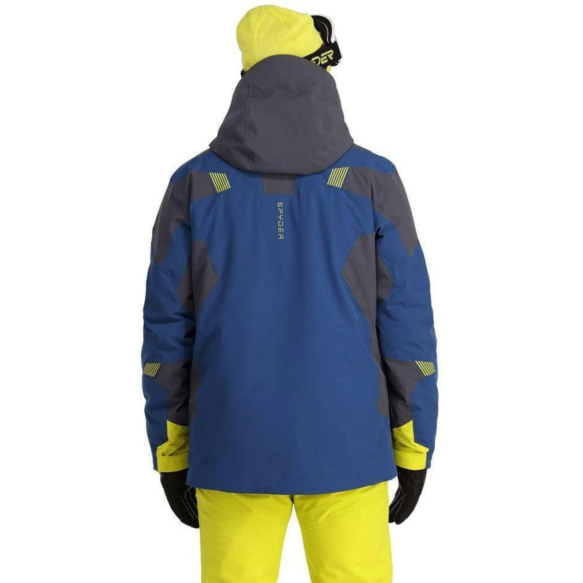Spyder Men's Leader Ski Jacket