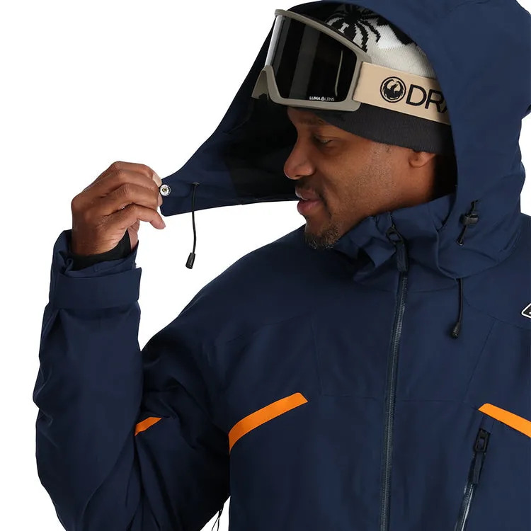 Spyder Men's Leader Ski Jacket