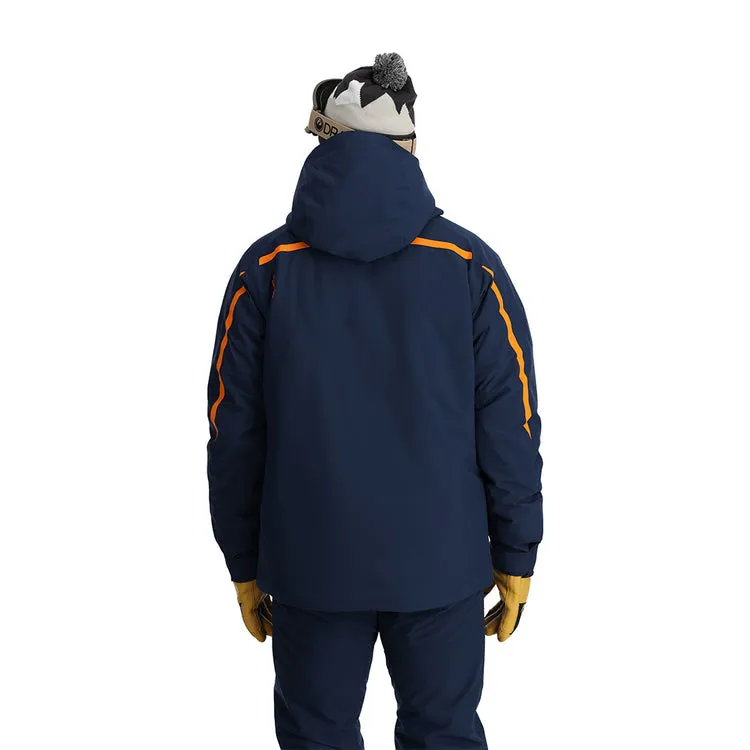 Spyder Men's Leader Ski Jacket